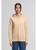 Urban Classics Urban Classics Zip-Kapuzenpullover in sand