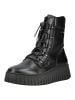 Nero Giardini Stiefelette in Schwarz
