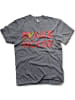 MTV T-Shirt in Grau