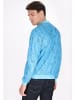 MO Herren Jacke in Denim Blau