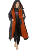 Trespass Regenjacke "Dry" in Grau