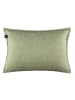 Schöner Wohnen Kollektion Kissenhülle COAST 1 in Grün