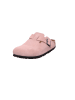 Birkenstock Clogs Boston BS in Pink Clay