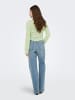 ONLY Strickpullover in Laurel Green