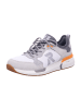 rieker Schnürschuhe  in Grau