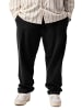 STHUGE Jeanshose in black