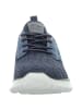 rieker Slipper in blau