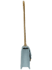 Seidenfelt Handtasche Roros in Denim In Blue