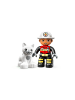 LEGO LEGO® DUPLO® 10969 Feuerwehrauto