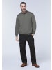 Expand Sweatshirt in Grau