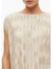 s.Oliver T-Shirt  in  8048_helles beige