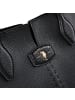 U.S. Polo Assn. Chestnut Schultertasche 46 cm in black