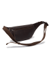 The Chesterfield Brand Brana Gürteltasche Leder 27 cm brown