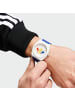 adidas Analoguhr für Erwachsene in blau