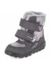 Lurchi Snowboots KOSY SYMPATEX in grau