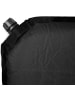 Normani Outdoor Sports Selbstaufblasende Luftmatratze InFlat VI - Nordland in Schwarz