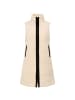 Krimson Klover Fleeceweste Kira Fleece Vest Long in natural