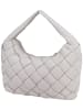 LIEBESKIND BERLIN Handtasche Bo Plain L in Neutral Grey