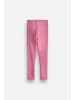 Coccodrillo Lange Leggings in rosa