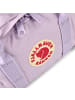 FJÄLLRÄVEN Kanken Umhängetasche 22 cm pastel lavender