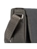 Jost Bergen Umhängetasche 20 cm taupe