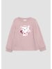 s.Oliver Sweatshirt in 4163_zartrosa