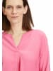 BETTY & CO Langarmbluse für Damen in Rosa