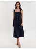 Threadbare Sommerkleid THB Oak Flutter in Navy