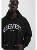 Mister Tee Sweat & Fleece - Hoodies in black
