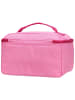 Reisenthel Kosmetiktasche beautycase in Twist Pink