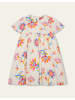 Oilily Dilli Kleid in Weiß