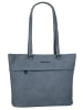 Betty Barclay Shopper Kunstfaser in hellblau