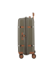 Jump Cassis Riviera ECO 4 Rollen Kabinentrolley S 55 cm in bark