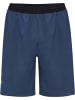 Hummel Verstellbare Taille Zubehör Hmllead Herren in DARK DENIM