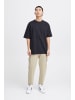 BLEND Jogginghose BHSweatpant in Beige