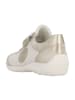 remonte Klassische Schnürschuhe in Beige