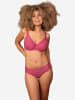 SugarShape String LUXE in fuchsia