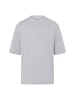 Nils Sundström T-Shirt in hellgrau