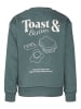 Vero Moda Girl Sweatshirt in Balsam Green