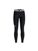 Under Armour Leggings UA HG AUTHENTICS LEGGING in Schwarz