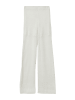 s.Oliver Leggins lang in Creme