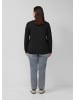s.Oliver T-Shirt  in  9999_schwarz