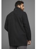 Bruno Banani Langjacke in Anthrazit