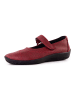 ARCOPEDICO Ballerinas in Rot