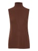 b. young BYNora regular fit in Brandy Brown Melange