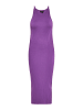 NAEMI Damen Kleid in Lila