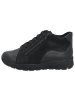 Solidus Slipper für Damen in schwarz