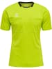 Hummel Hummel T-Shirt Hmlreferee Multisport Unisex Erwachsene Atmungsaktiv in EVENING PRIMROSE