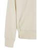 Urban Classics Sweat & Fleece - Hoody in whitesand