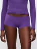 Triumph Slip Smart Invisible Boyshort in PURPLE HAZE